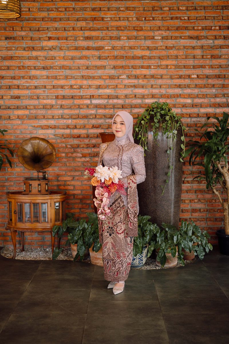 Foto Destria Ayu Ramadhan